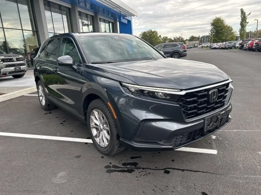 2024 Honda CR-V EX photo 1