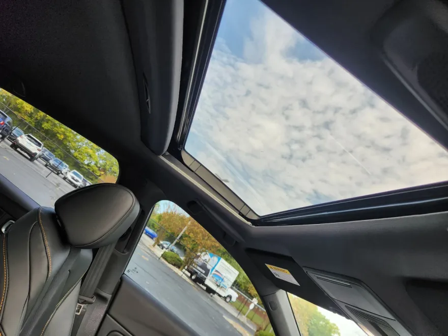 2026 Acura Integra A-Spec Technology photo 1