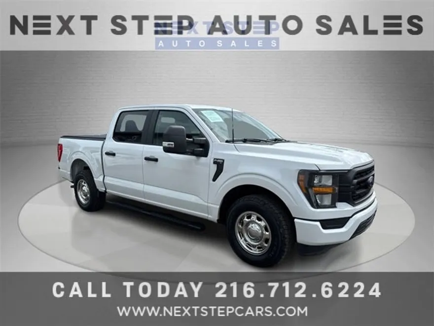 2023 Ford F-150 XL photo 1