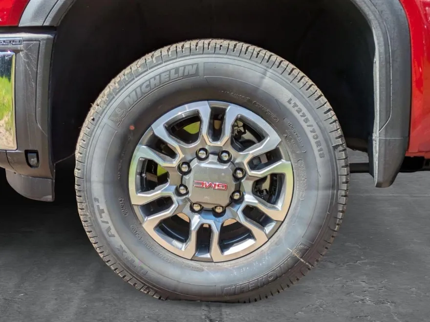 2024 Gmc Sierra 2500 HD SLT photo 10