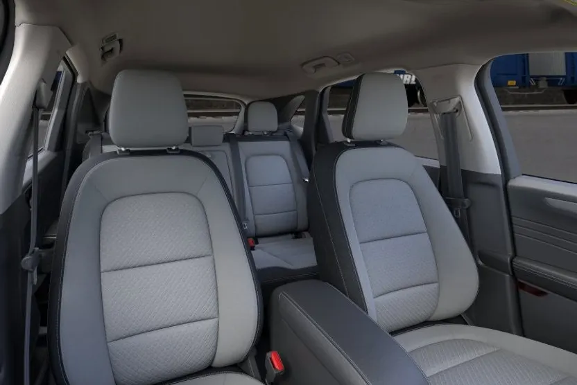 2026 Ford Escape Active photo 1