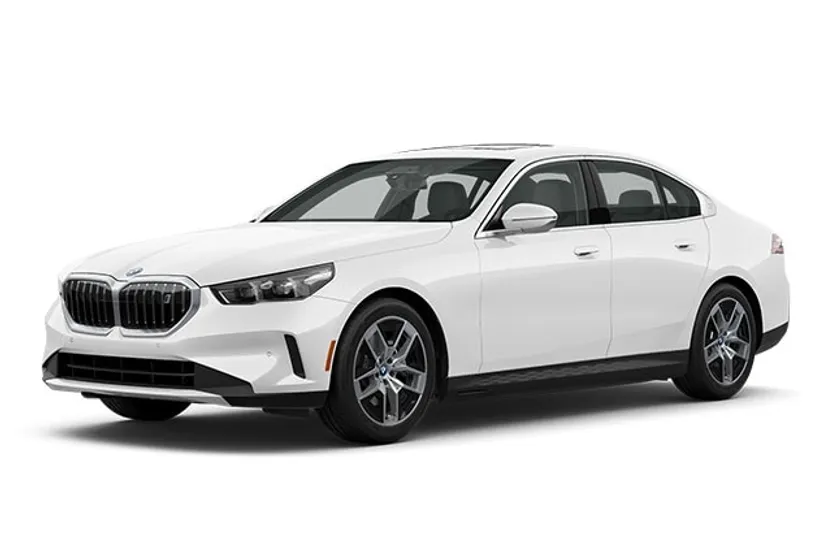 2026 Bmw i5 eDrive40 photo 1