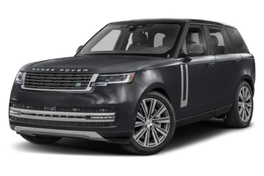 2023 Land Rover Range Rover SE photo 1