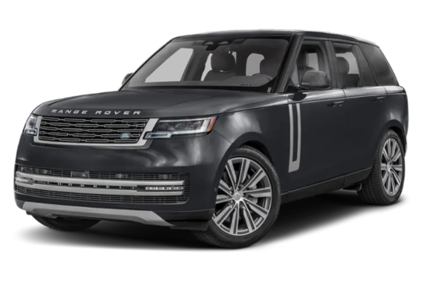 2023 Land Rover Range Rover SE photo 1