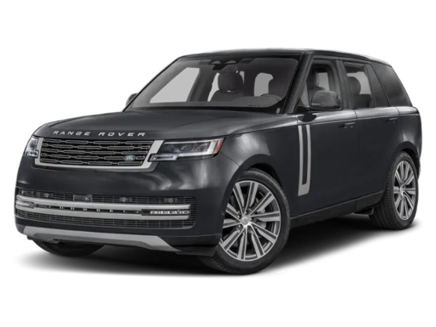2023 Land Rover Range Rover SE photo 1