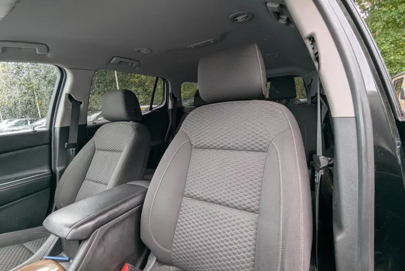 2018 Gmc Acadia SLE photo 1