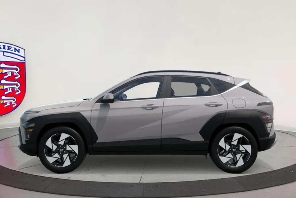 2026 Hyundai Kona SEL photo 1