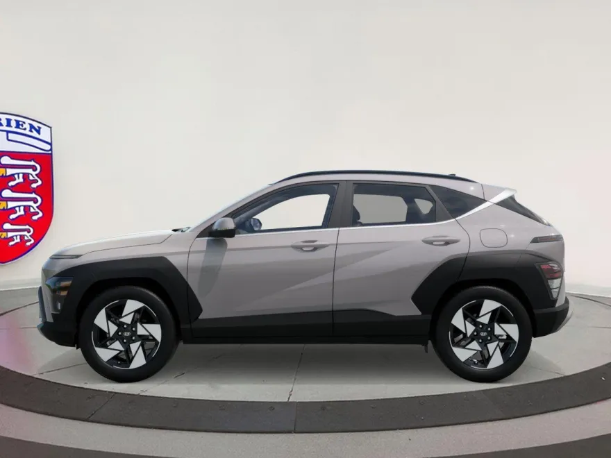 2026 Hyundai Kona SEL photo 1