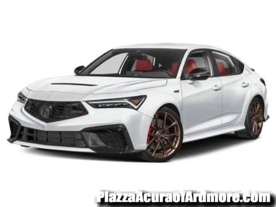2025 Acura Integra Type S photo 1