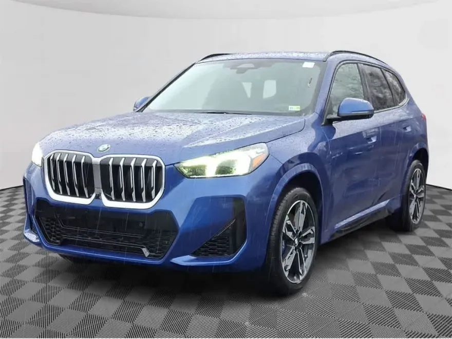 2025 Bmw X1 XDrive28i photo 1