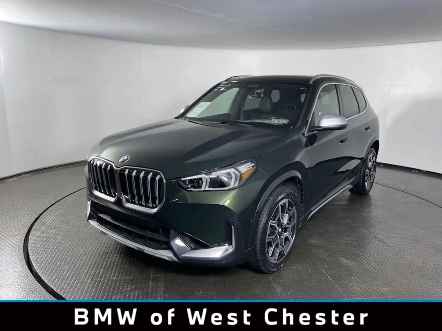2024 Bmw X1 XDrive28i photo 1