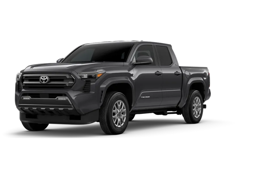 2025 Toyota Tacoma SR5 photo 1