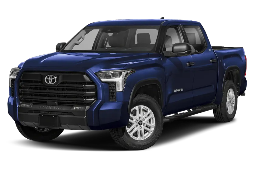 2026 Toyota Tundra SR5 photo 1