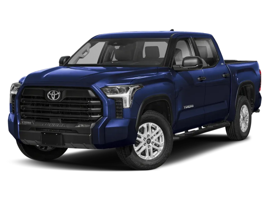 2026 Toyota Tundra SR5 photo 1