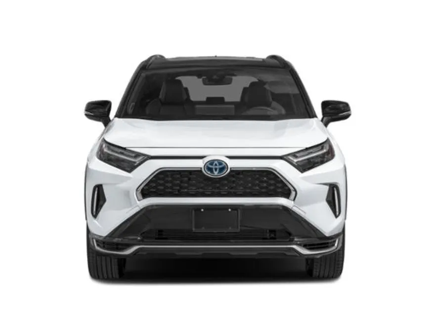 2025 Toyota RAV4 Hybrid XSE photo 7