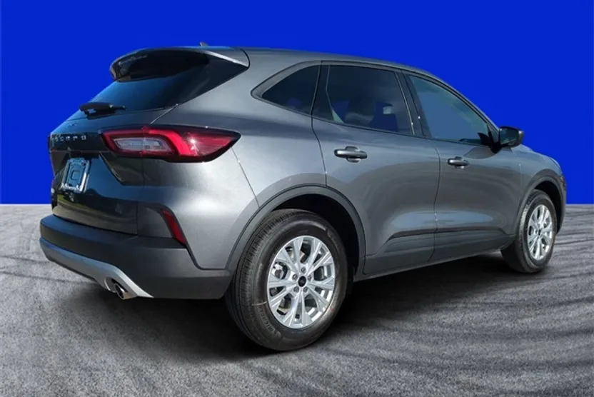 2026 Ford Escape Active photo 1