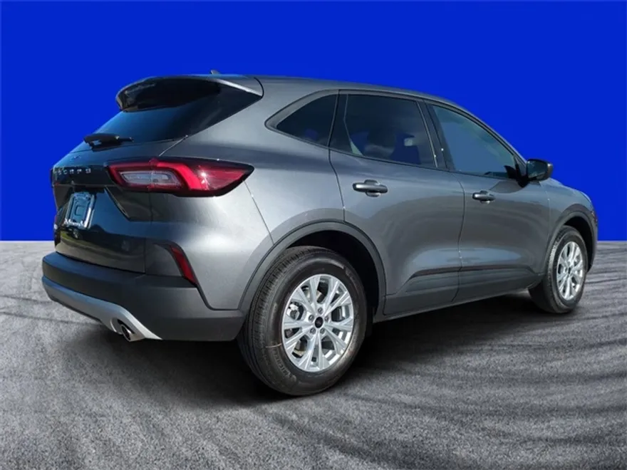 2026 Ford Escape Active photo 1