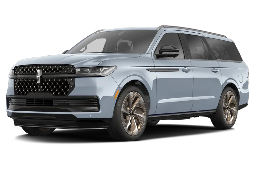 2025 Lincoln Navigator L Reserve photo 1