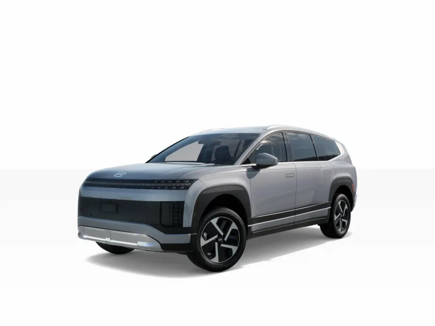 2026 Hyundai Ioniq SE photo 1