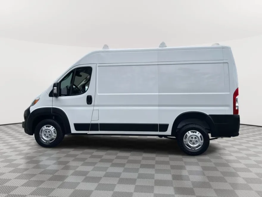 2023 Ram ProMaster 2500 Cargo Van photo 1