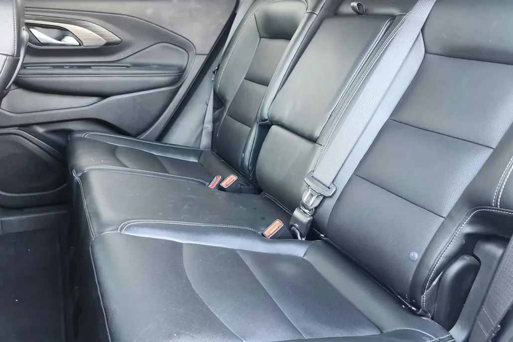 2024 Gmc Terrain SLT photo 1