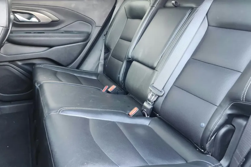 2024 Gmc Terrain SLT photo 1