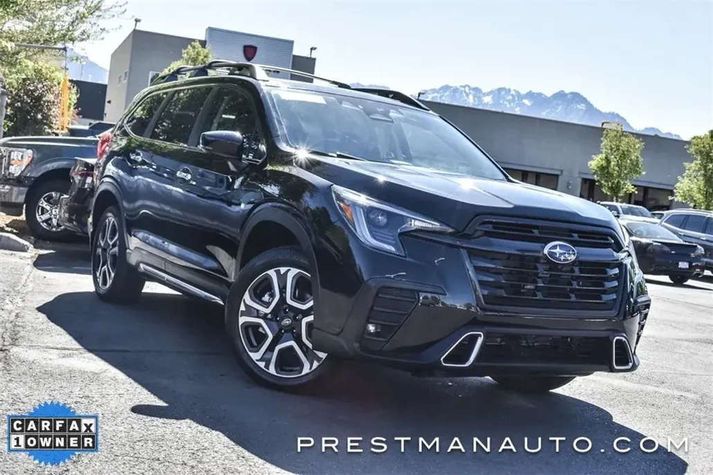 2024 Subaru Ascent Touring photo 1