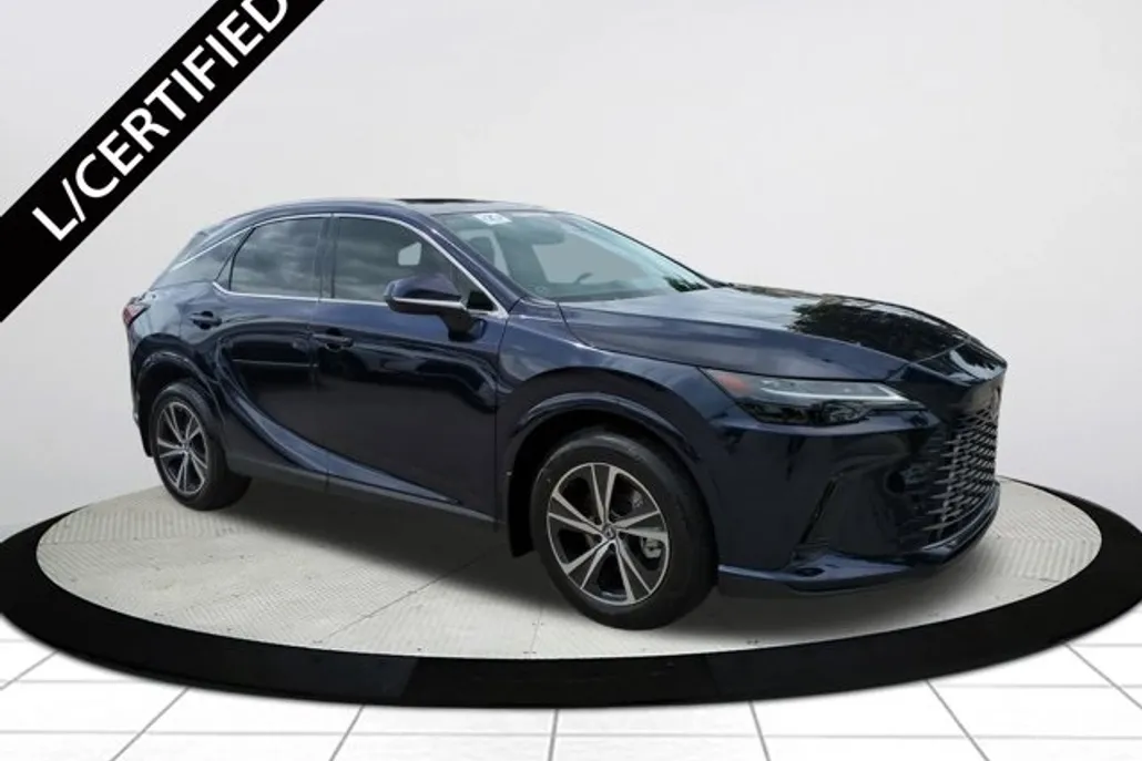 2023 Lexus RX 350 Premium photo 1
