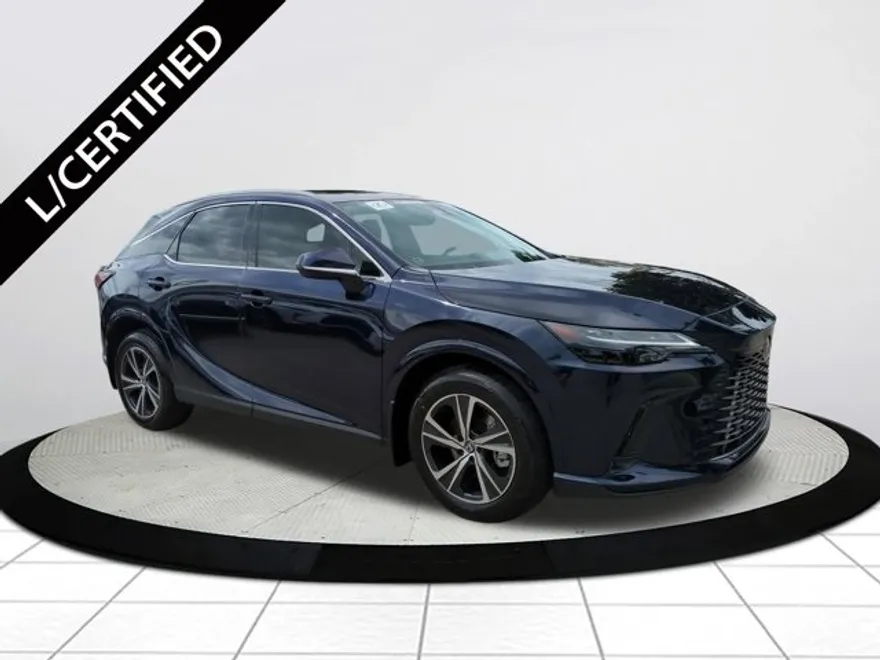 2023 Lexus RX 350 Premium photo 1