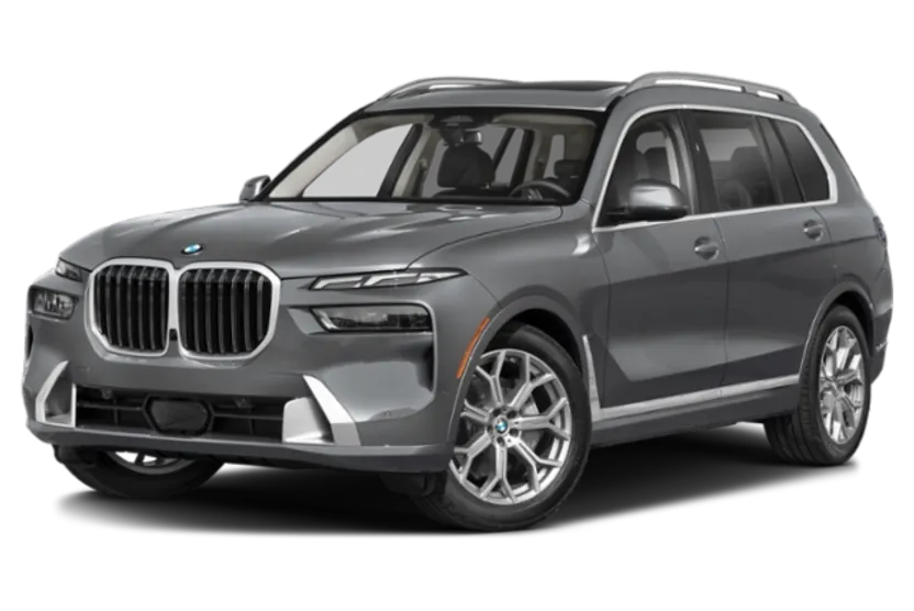 2026 Bmw X7 xDrive40i photo 1