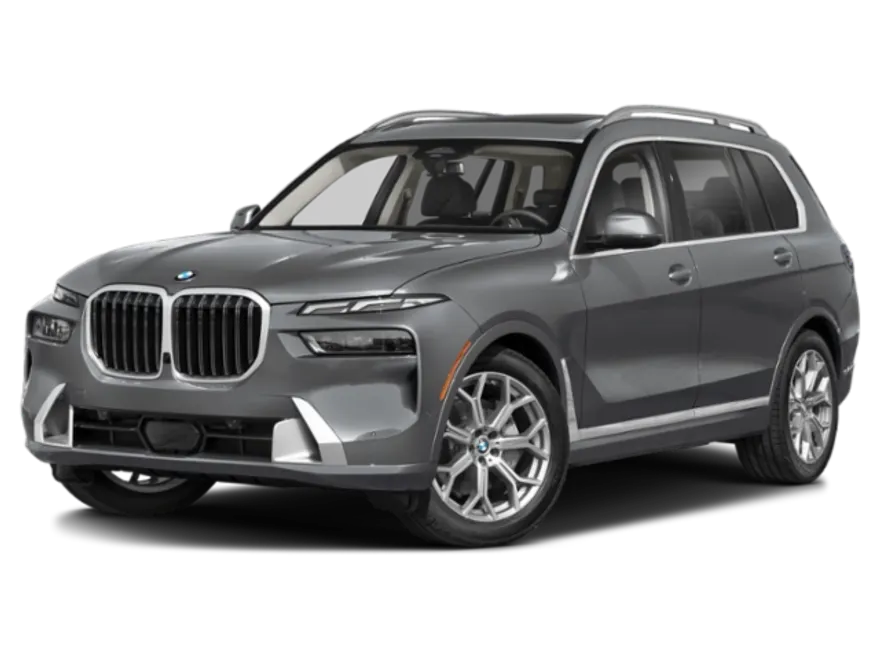 2026 Bmw X7 xDrive40i photo 1