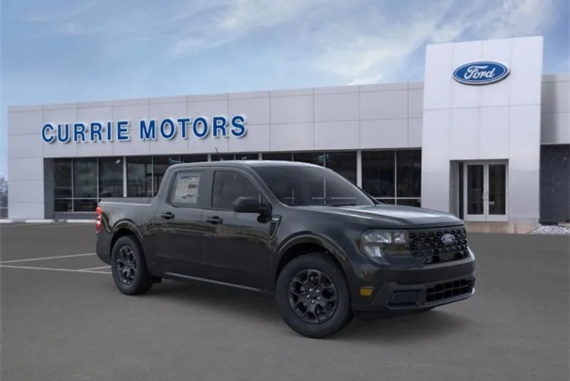 2025 Ford Maverick XLT photo 1