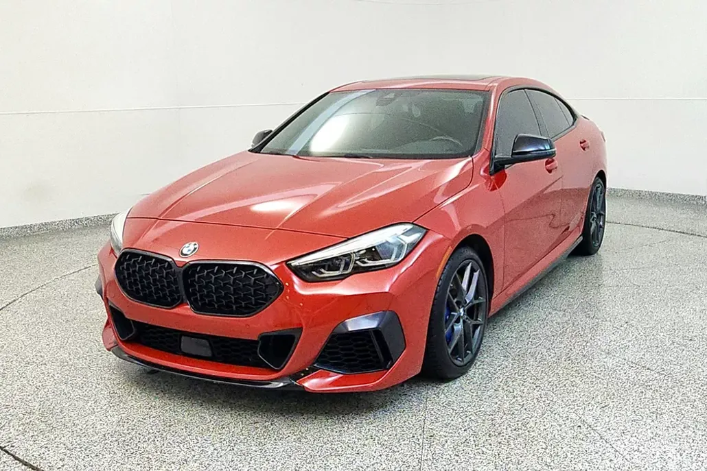 2022 Bmw M235i M235i xDrive GC photo 1