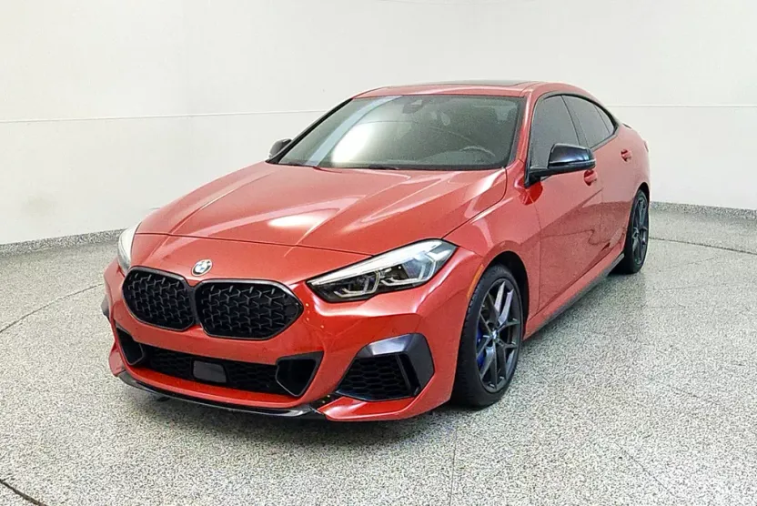 2022 Bmw M235i M235i xDrive GC photo 1