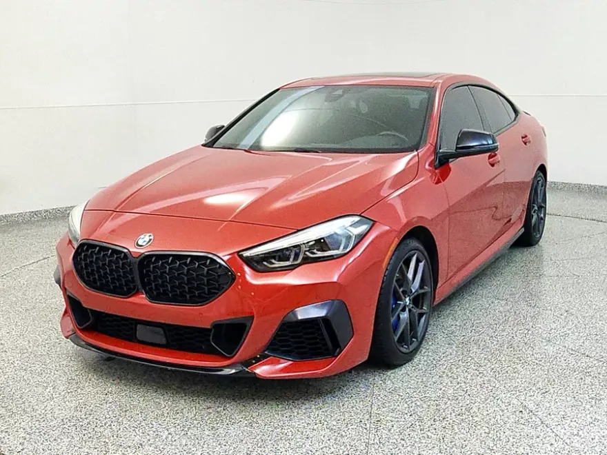 2022 Bmw M235i M235i xDrive GC photo 1