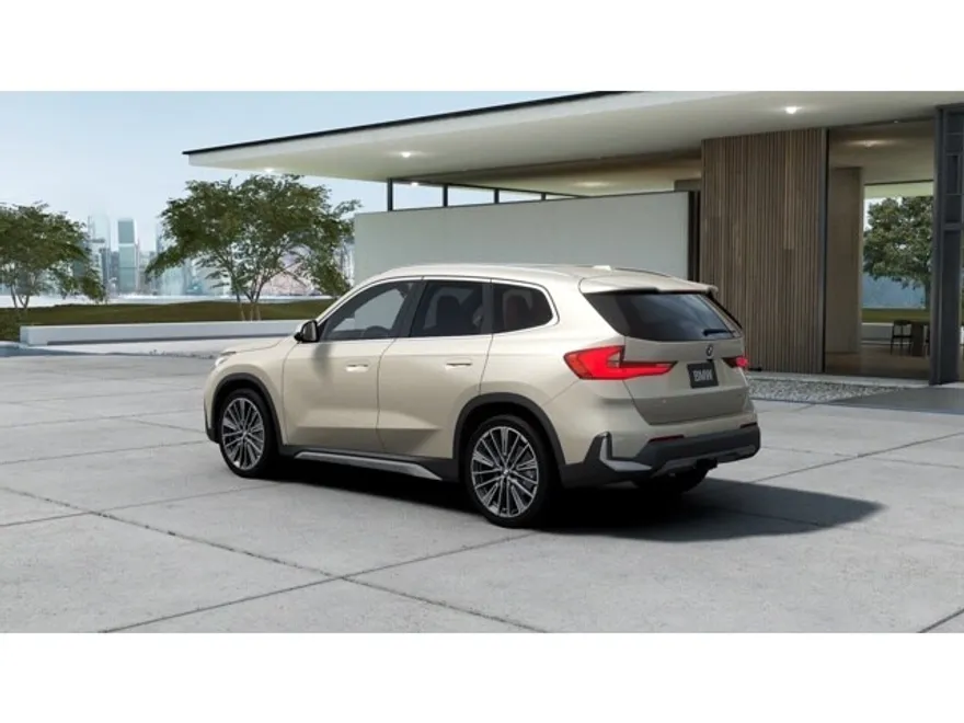 2026 Bmw X1 XDrive28i photo 1