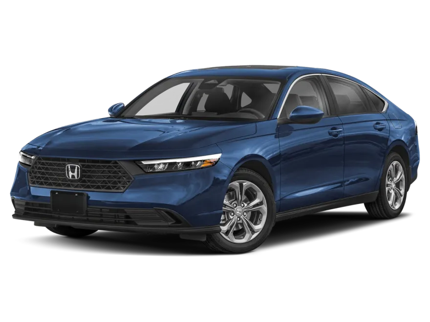 2025 Honda Accord SE photo 1