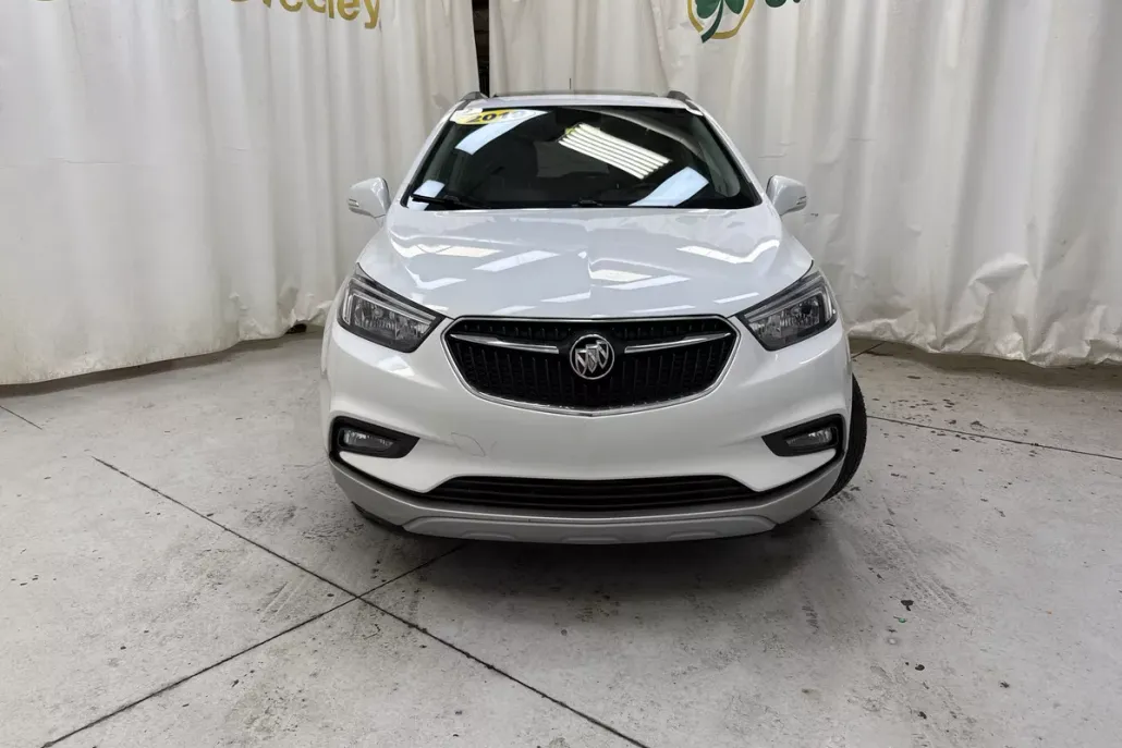 2019 Buick Encore Sport Touring photo 1