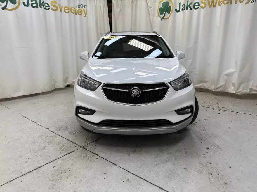 2019 Buick Encore Sport Touring photo 1
