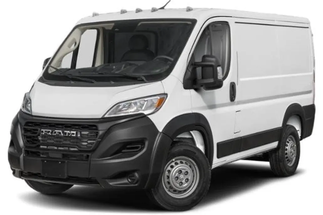 2025 Ram ProMaster 1500 photo 1