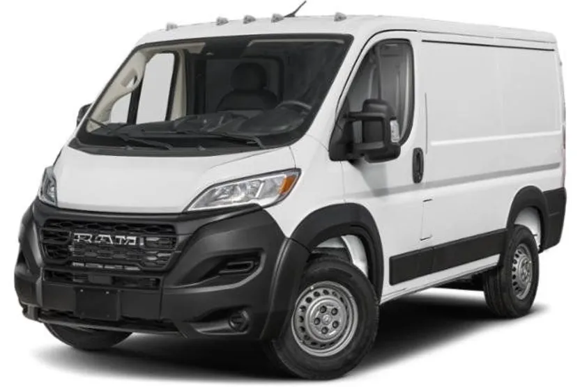 2025 Ram ProMaster 1500 photo 1