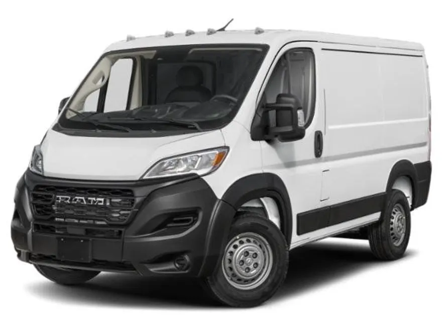 2025 Ram ProMaster 1500 photo 1