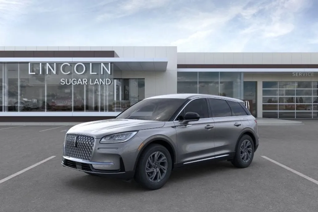 2025 Lincoln Corsair Premiere photo 1