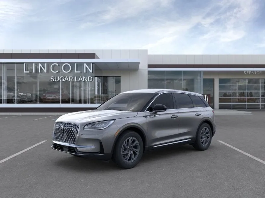 2025 Lincoln Corsair Premiere photo 1