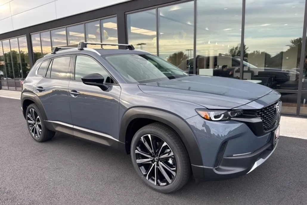 2025 Mazda CX-50 2.5 Turbo Premium photo 1