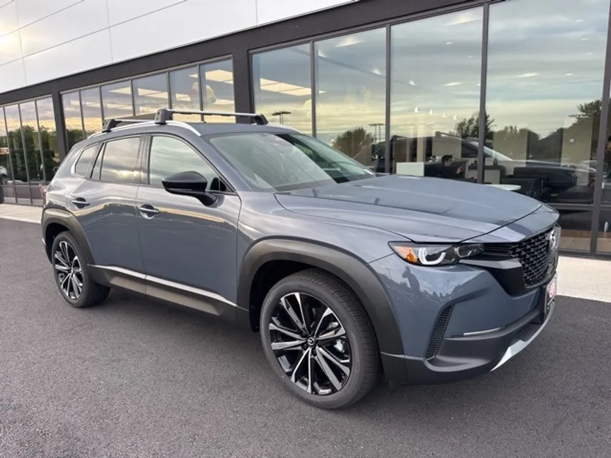 2025 Mazda CX-50 2.5 Turbo Premium photo 1