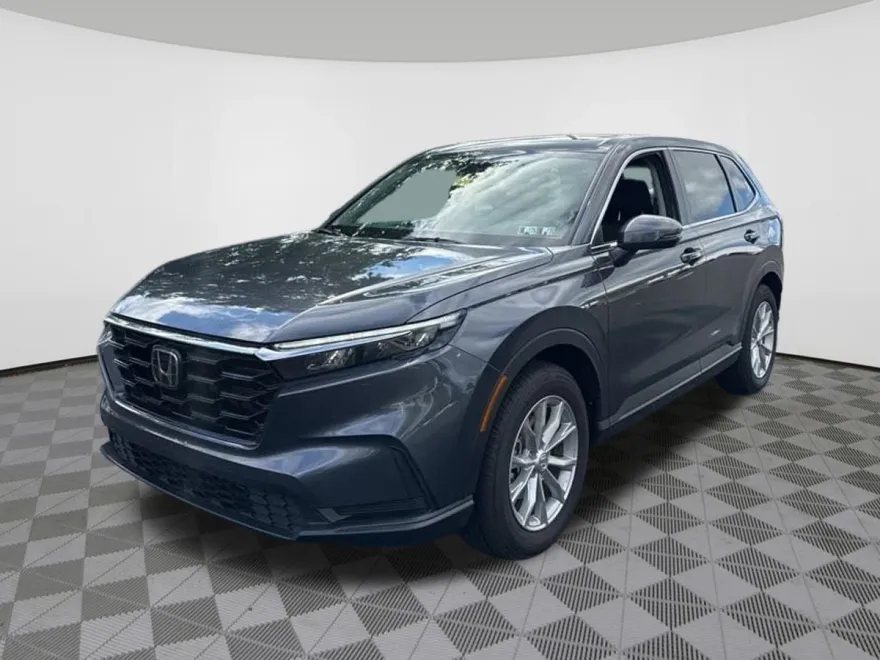 2025 Honda CR-V EX photo 1