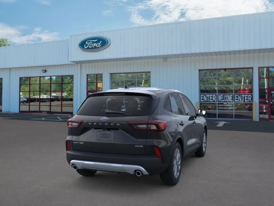2025 Ford Escape Active photo 8
