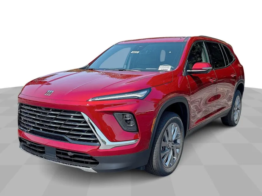 2026 Buick Enclave Preferred photo 1