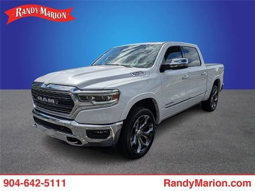 2023 Ram 1500 Limited photo 1